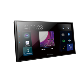 Pioneer DMH-2600NEX  Multimedia Receiver